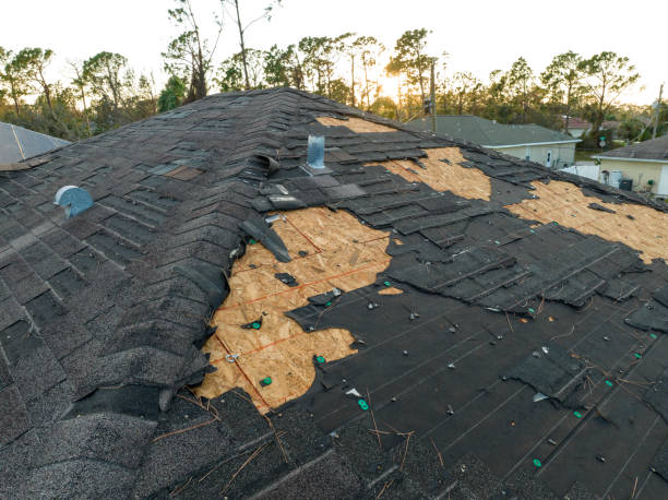 Waterproofing in Mentone, IN